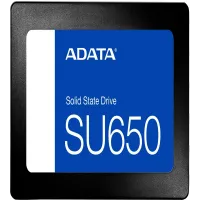 Накопитель SSD A-Data SATA-III 960GB ASU650SS-960GT-R Ultimate SU650 2.5" Накопитель SSD A-Data SATA-III 960GB ASU650SS-960GT-R Ultimate SU650 2.5"