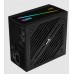 Блок питания Aerocool ATX 400W CYLON 400 80+ (20+4pin) APFC 120mm fan color 4xSATA RTL