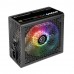 Блок питания Thermaltake ATX 600W Toughpower GX1 RGB 80+ gold (20+4pin) APFC 120mm fan color LED 8xSATA RTL