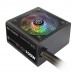 Блок питания Thermaltake ATX 700W Toughpower GX1 RGB 80+ gold (20+4pin) APFC 120mm fan color LED 8xSATA RTL