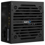 Блок питания Aerocool ATX 800W VX PLUS 800W (24+4+4pin) APFC 120mm fan 6xSATA RTL