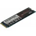 Накопитель SSD Silicon Power PCIe 3.0 x4 512GB SP512GBP34A80M28 M-Series M.2 2280