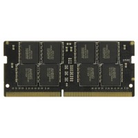 Память DDR4 16Gb 2400MHz AMD R7416G2400S2S-UO Radeon R7 Performance Series OEM PC4-19200 CL16 SO-DIMM 260-pin 1.2В OEM