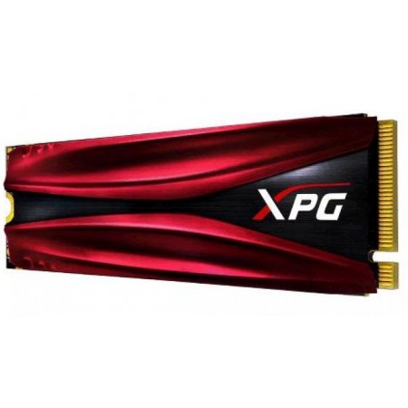 Накопитель SSD A-Data PCIe 3.0 x4 256GB AGAMMIXS11P-256GT-C S11 Pro M.2 2280