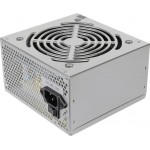 Блок питания Aerocool ATX 400W ECO-400 (20+4pin) PPFC 120mm fan 2xSATA RTL