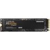 Накопитель SSD Samsung PCIe 3.0 x4 250GB MZ-V7S250BW 970 EVO Plus M.2 2280