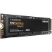 Накопитель SSD Samsung PCIe 3.0 x4 250GB MZ-V7S250BW 970 EVO Plus M.2 2280