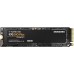 Накопитель SSD Samsung PCIe 3.0 x4 500GB MZ-V7S500BW 970 EVO Plus M.2 2280