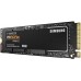 Накопитель SSD Samsung PCIe 3.0 x4 500GB MZ-V7S500BW 970 EVO Plus M.2 2280