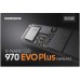 Накопитель SSD Samsung PCIe 3.0 x4 500GB MZ-V7S500BW 970 EVO Plus M.2 2280