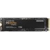 Накопитель SSD Samsung PCIe 3.0 x4 1TB MZ-V7S1T0BW 970 EVO Plus M.2 2280