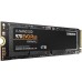 Накопитель SSD Samsung PCIe 3.0 x4 1TB MZ-V7S1T0BW 970 EVO Plus M.2 2280