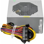 Блок питания Qdion ATX 400W Q-DION QD400-PNR (20+4pin) 120mm fan 3xSATA