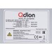 Блок питания Qdion ATX 500W Q-DION QD500-PNR 80+ 80+ 24pin APFC 120mm fan 5xSATA