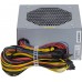 Блок питания Qdion ATX 500W Q-DION QD500-PNR 80+ 80+ 24pin APFC 120mm fan 5xSATA