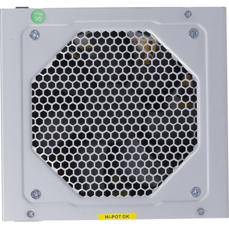 Блок питания Qdion ATX 500W Q-DION QD500-PNR 80+ 80+ 24pin APFC 120mm fan 5xSATA