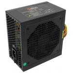 Блок питания Qdion ATX 600W Q-DION QD600-PNR 80+ 80+ (20+4pin) APFC 120mm fan 5xSATA