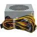 Блок питания Qdion ATX 650W Q-DION QD650-PNR 80+ 80+ 24pin APFC 120mm fan 5xSATA