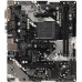 Материнская плата Asrock B450M-HDV R4.0 Soc-AM4 AMD B450 2xDDR4 mATX AC`97 8ch(7.1) GbLAN RAID+VGA+DVI+HDMI