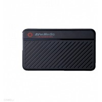 Карта видеозахвата Avermedia Live Gamer Mini GC311 внешний HDMI