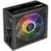 Блок питания Thermaltake ATX 450W Litepower RGB 450 (20+4pin) APFC PPFC 120mm fan color LED 4xSATA RTL