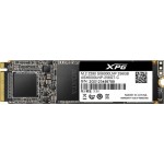 Накопитель SSD A-Data PCIe 3.0 x4 256GB ASX6000LNP-256GT-C XPG SX6000 Lite M.2 2280