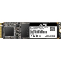 Накопитель SSD A-Data PCIe 3.0 x4 256GB ASX6000LNP-256GT-C XPG SX6000 Lite M.2 2280 Накопитель SSD A-Data PCIe 3.0 x4 256GB ASX6000LNP-256GT-C XPG SX6000 Lite M.2 2280