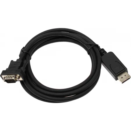 Кабель Buro 1.1v DisplayPort (m) VGA (m) 2м (BHP DPP_VGA-2)