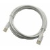 Кабель 1.2v miniDisplayPort (m) miniDisplayPort (m) 2м белый