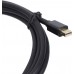 Кабель 1.1v miniDisplayPort (m) VGA (m) 2м черный