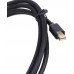 Кабель 1.1v miniDisplayPort (m) DVI (m) 2м черный