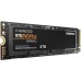 Накопитель SSD Samsung PCIe 3.0 x4 2TB MZ-V7S2T0BW 970 EVO Plus M.2 2280