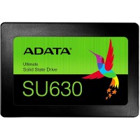 Накопитель SSD A-Data SATA-III 480GB ASU630SS-480GQ-R Ultimate SU630 2.5"