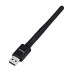 Адаптер USB Buro BU-BT40С BT4.0+EDR class 1 100м черный