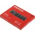 Накопитель SSD A-Data PCIe 3.0 x4 512GB ASX6000LNP-512GT-C XPG SX6000 Lite M.2 2280 Накопитель SSD A-Data PCIe 3.0 x4 512GB ASX6000LNP-512GT-C XPG SX6000 Lite M.2 2280
