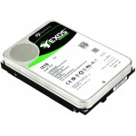 Жесткий диск Seagate Original SATA-III 12Tb ST12000NM0008 Exos X14 512E (7200rpm) 256Mb 3.5"