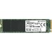 Накопитель SSD Transcend PCIe 3.0 x4 256GB TS256GMTE110S 110S M.2 2280 0.2 DWPD