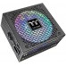 Блок питания Thermaltake ATX 650W Toughpower GF1 ARGB 80+ gold (20+4pin) APFC 140mm fan color LED 9xSATA Cab Manag RTL