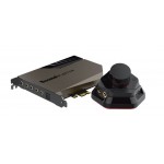 Звуковая карта Creative PCI-E Sound Blaster AE-7 (Sound Core3D) 5.1 Ret