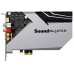 Звуковая карта Creative PCI-E Sound Blaster AE-9 (Sound Core3D) 5.1 Ret