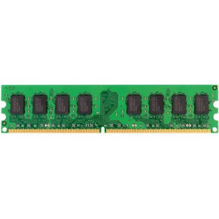 Память DDR2 2Gb 800MHz AMD R322G805U2S-UG RTL PC2-6400 CL6 DIMM 240-pin 1.8В Ret