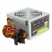 Блок питания Aerocool ATX 500W ECO-500 (20+4pin) 120mm fan 3xSATA RTL