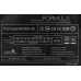 Блок питания Formula ATX 500W Formula-AP500-80 80 PLUS WHITE 24pin APFC 120mm fan 7xSATA RTL