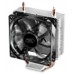 Устройство охлаждения(кулер) Deepcool GAMMAXX 200 V2 Soc-AM4/1151/1200 4-pin 18-24dB Al+Cu 100W 326gr Ret (GAMMAXX200V2)