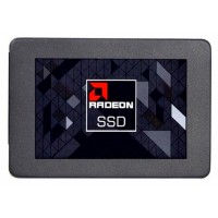 Накопитель SSD AMD SATA-III 960GB R5SL960G Radeon R5 2.5"