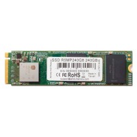 Накопитель SSD AMD PCIe 3.0 x4 240GB R5MP240G8 Radeon M.2 2280