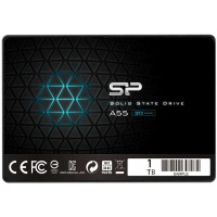 Накопитель SSD Silicon Power SATA-III 1TB SP001TBSS3A55S25 Ace A55 2.5"