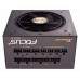 Блок питания Seasonic ATX 750W FOCUS GX-750 80+ gold 24pin APFC 120mm fan 10xSATA Cab Manag RTL
