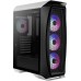 Корпус Aerocool Aero One Frost-G-WT-v1 белый без БП ATX 4x120mm 2x140mm 2xUSB3.0 audio bott PSU