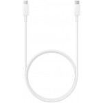 Кабель Samsung EP-DN975BWRGRU USB Type-C (m)-USB Type-C (m) 1м белый (упак.:1шт)